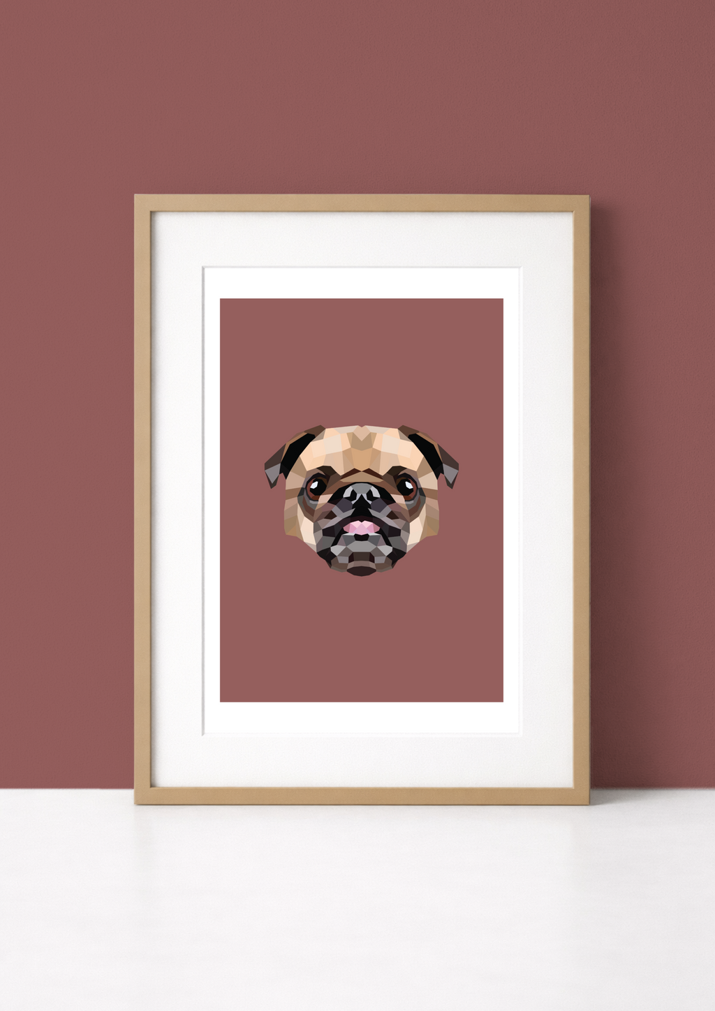 #23- Pug