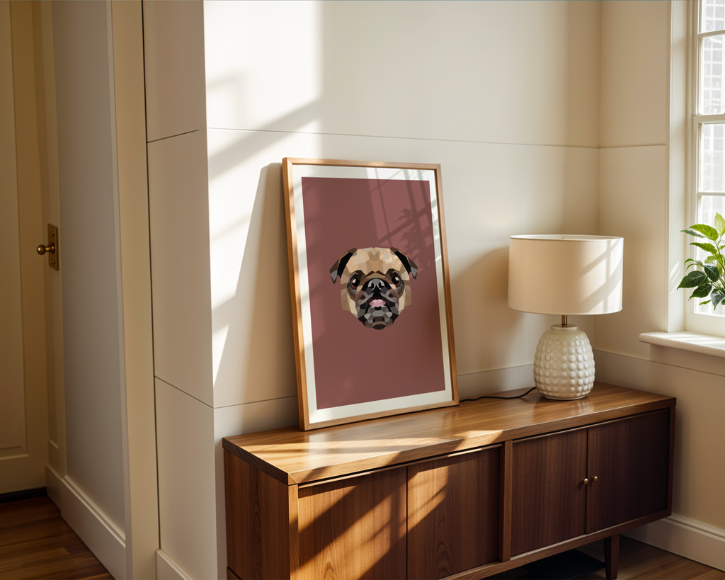 #23- Pug