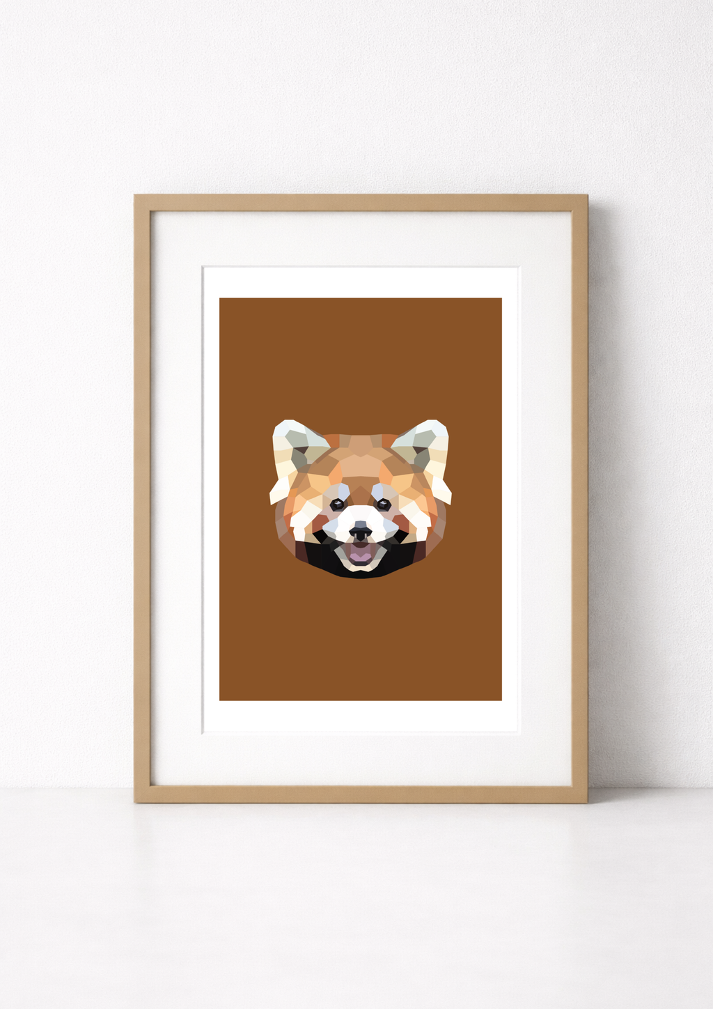 #24- Red Panda