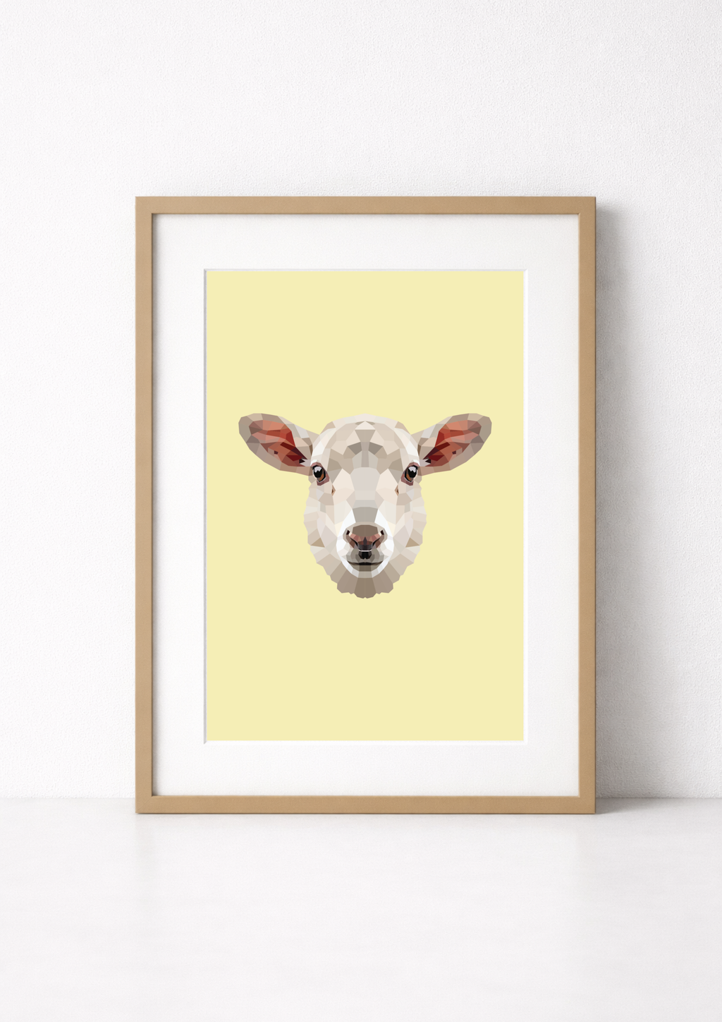 #41 - Sheep