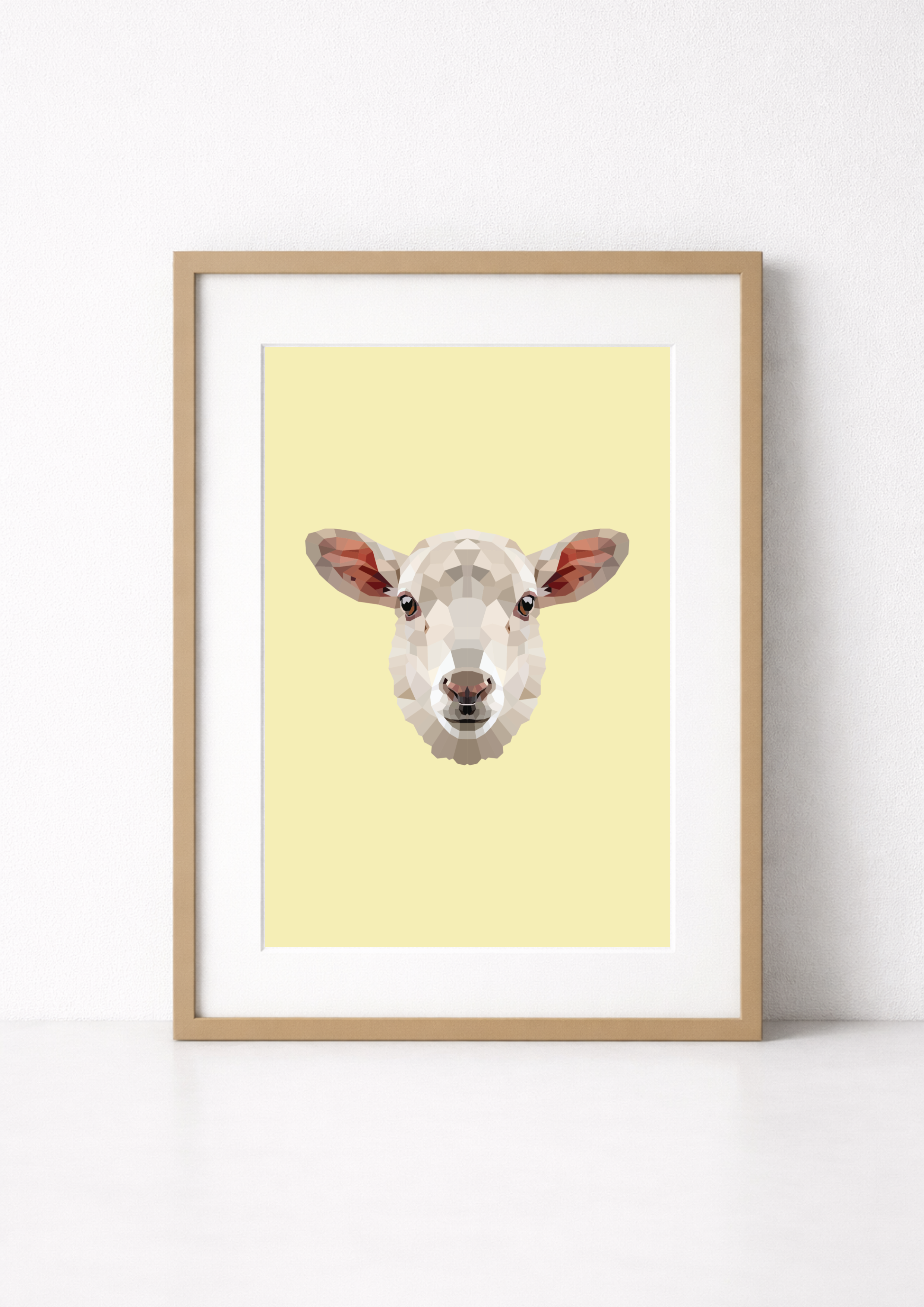 #41 - Sheep