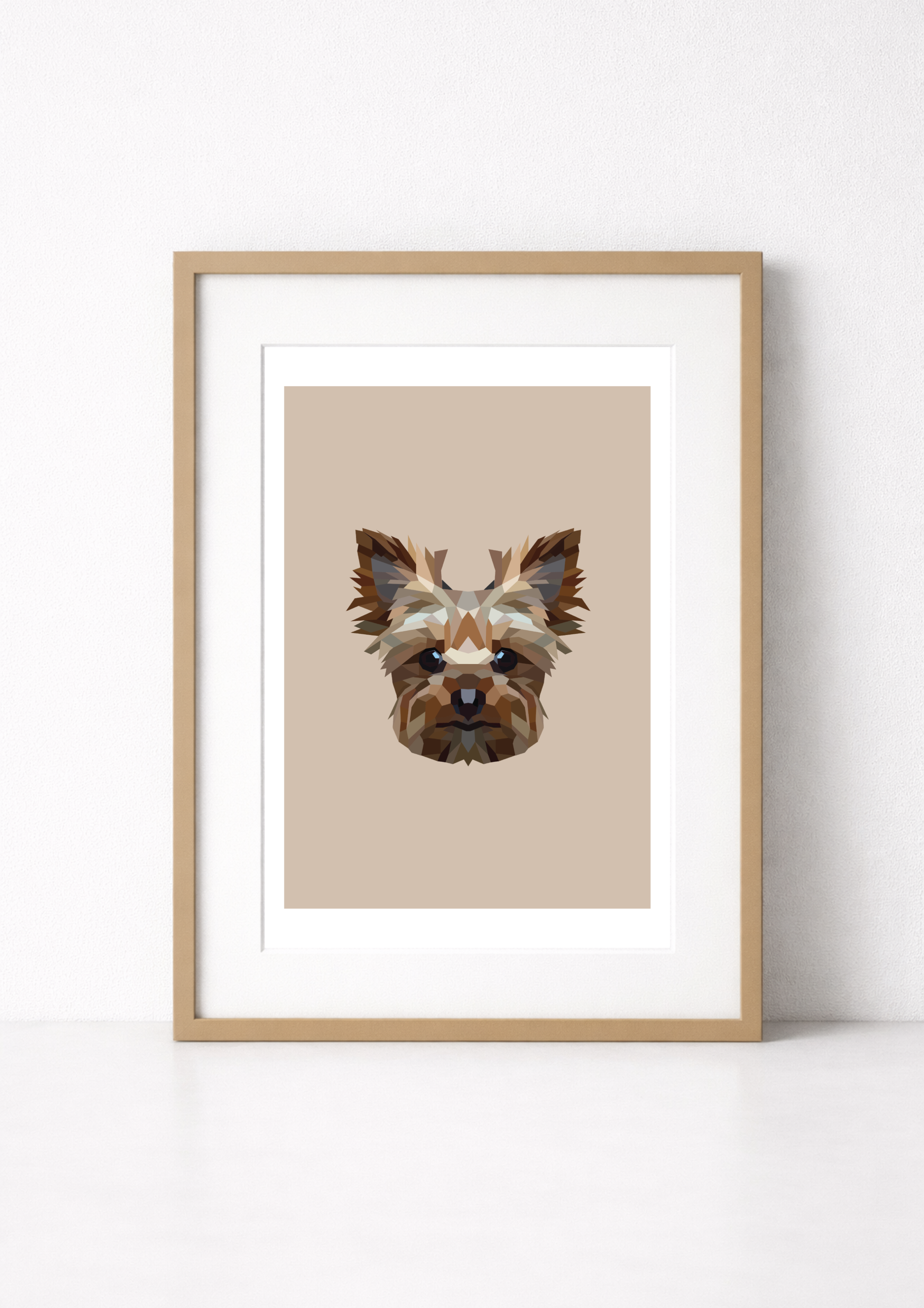 #2 - Yorkshire Terrier